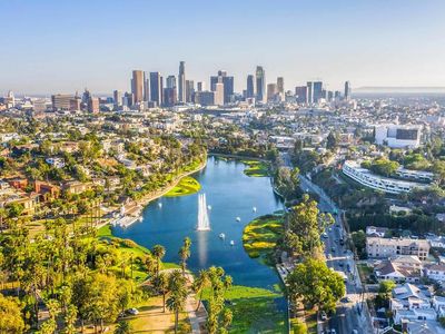 1701 Clinton St APT 210, Los Angeles, CA, 90026