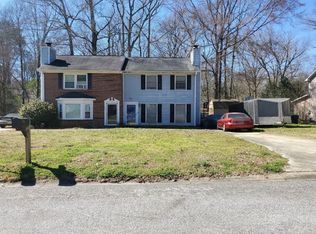 145 Windermere Cir, Macon, GA 31210