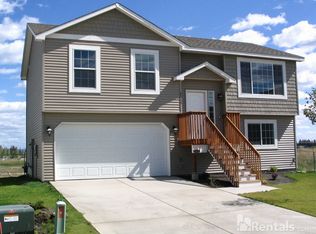 6515 S Cattail Ln, Spokane, WA 99224