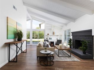 14 Rock Spgs, Irvine, CA 92604