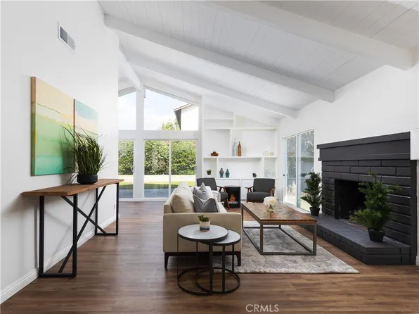 14 Rock Spgs, Irvine, CA 92604