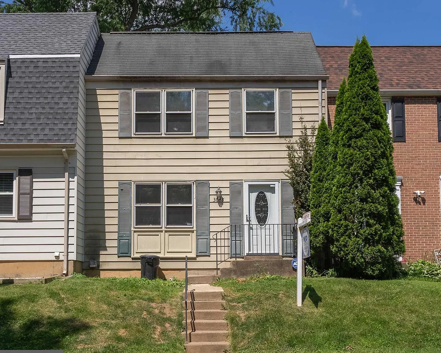 3 bed, 2.5 bath, 1266 sqft, $2,800 — Photo 1