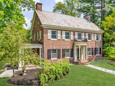 84 South Main Street, Hanover, NH, 03755