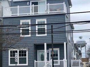 809 Central Ave, Seaside Heights, NJ 08751