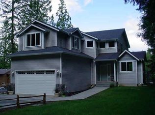 6815 Adams Log Cabin Rd, Snohomish, WA 98290