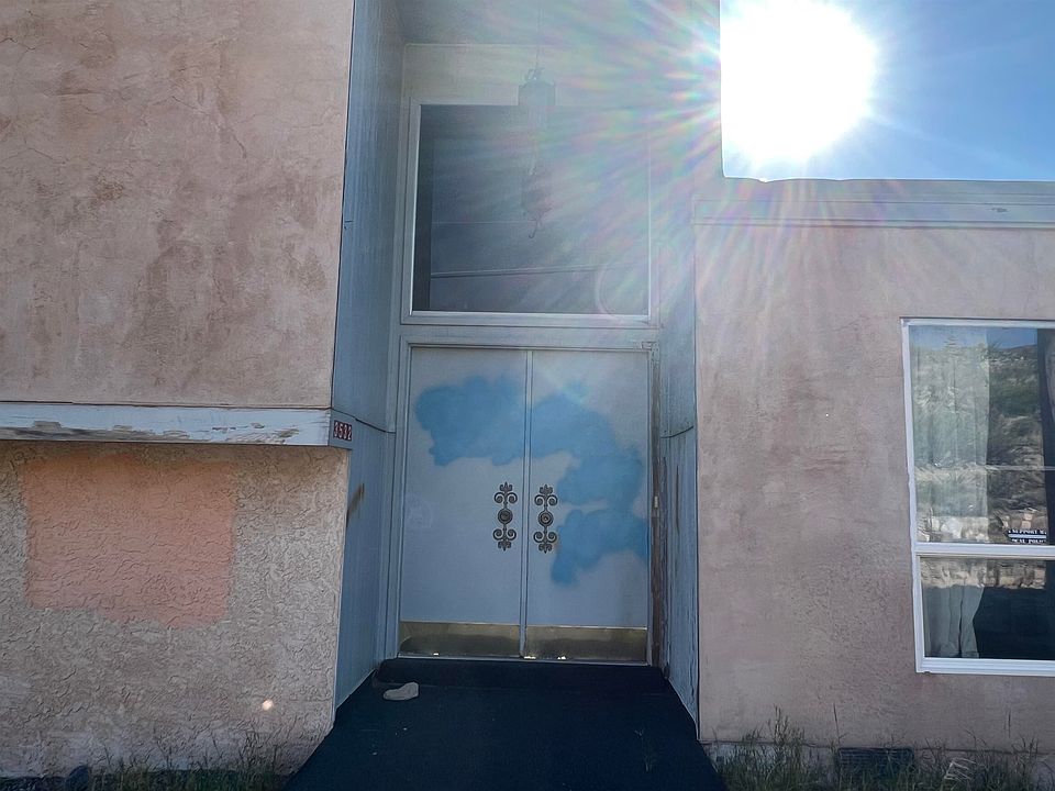 3532 Thunder Rd, Alamogordo, NM 88310 Zillow