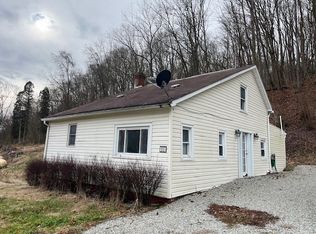 183 School Rd, Dawson, PA 15428