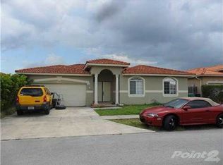 21315 SW 123rd Ct, Miami, FL 33177