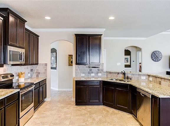 3rd image of 16521 Toledo Bend Ct
