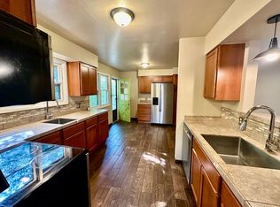2039 Manzanita St, Klamath Falls, OR 97601