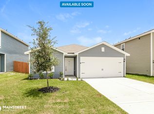 25253 Dickens Dr, Magnolia, TX 77355