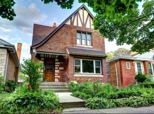 1837 N Rutherford Ave, Chicago, IL 60707