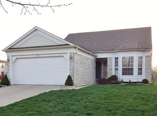 3144 Turnberry Ln, Ann Arbor, MI 48108