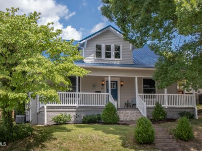 917 Pennsylvania Ave, Bristol, TN, 37620