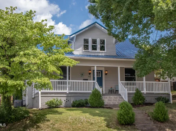 917 Pennsylvania Ave, Bristol, TN 37620