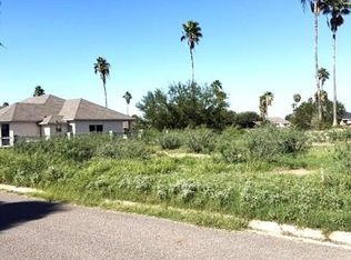 1931 Meadow Way Dr, Mission, TX 78572
