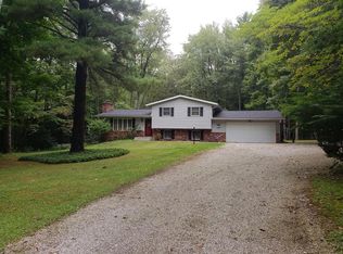 1225 New Gambier Rd, Mount Vernon, OH 43050