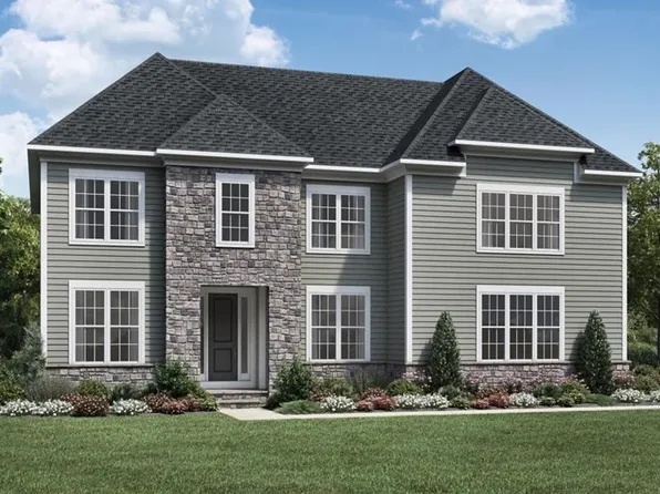 30 Whalen Rd #25, Hopkinton, MA 01748