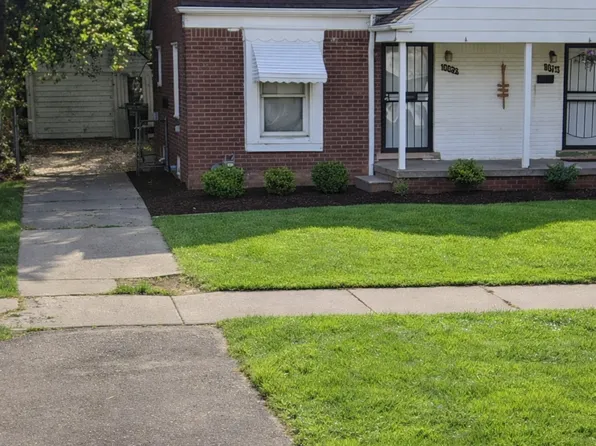 18462 Kelly Rd, Detroit, MI 48224