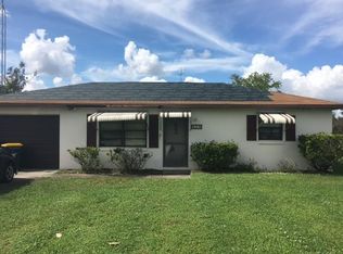 218 Washington Blvd, Lake Placid, FL 33852