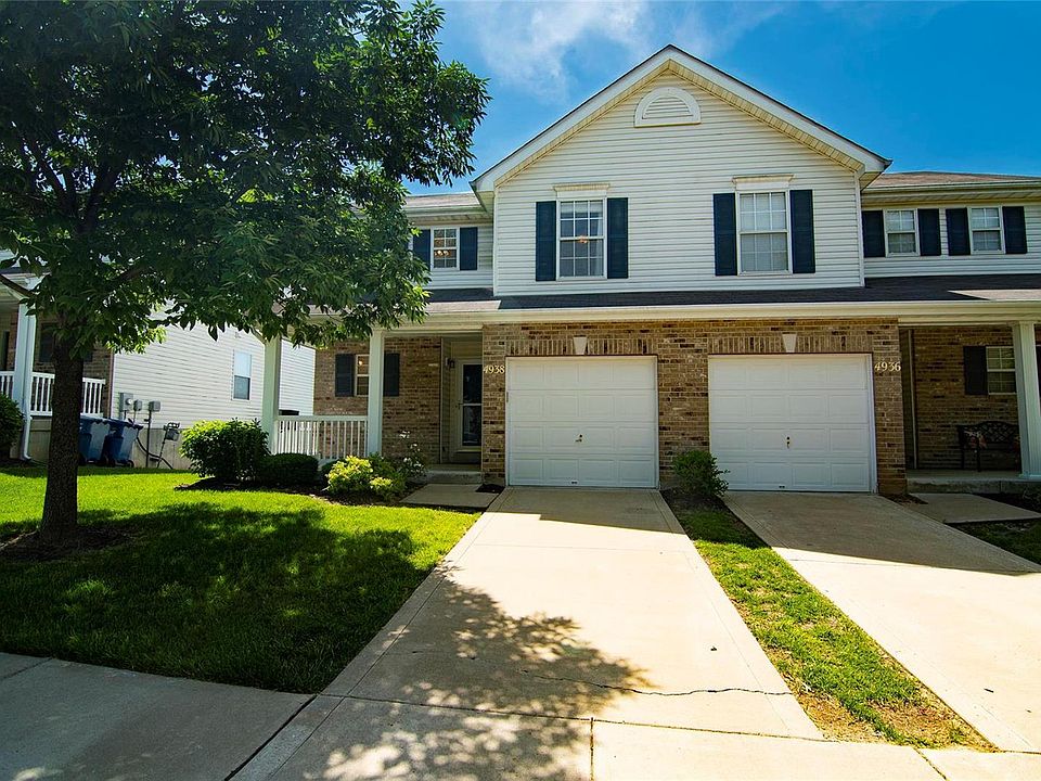 1st image of 4938 Hurstborough Ct