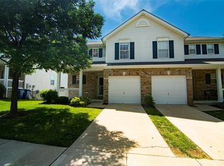 4938 Hurstborough Ct, Hazelwood, MO 63042