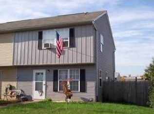 530 Blaker Dr, East Greenville, PA 18041
