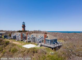 1 Aquinnah Cir, Aquinnah, MA 02535