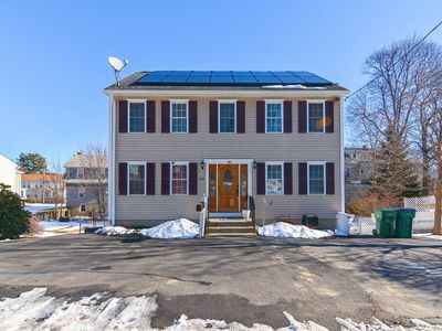 133 Culley St, Fitchburg, MA, 01420