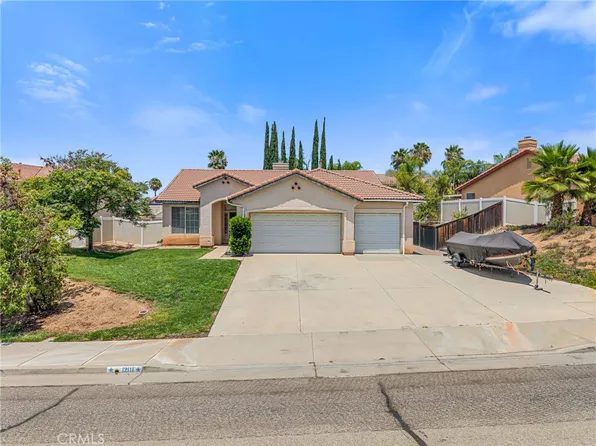 12111 Franklin St, Moreno Valley, CA 92557