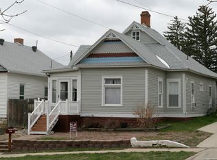 622 Pine St, Trinidad, CO 81082