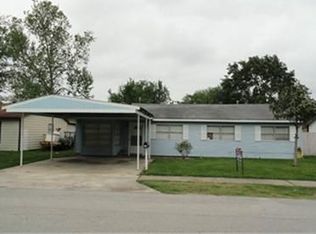 2409 Kingsdale Dr, Deer Park, TX 77536