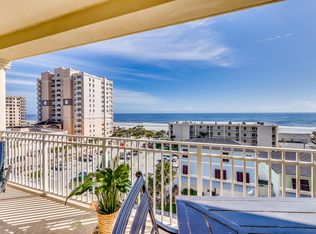 1126 N 1st St #602, Jacksonville Beach, FL 32250
