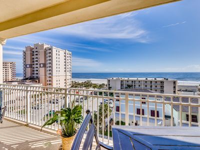 1126 N 1st St #602, Jacksonville Beach, FL, 32250