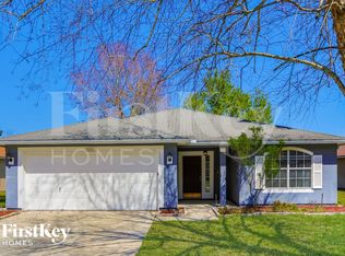321 Southlake Dr, Saint Augustine, FL 32092