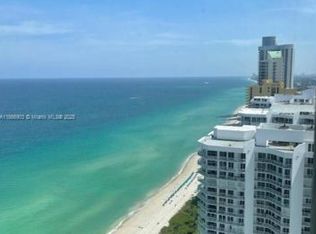 16699 Collins Ave APT 3809, Sunny Isles Beach, FL 33160