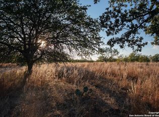 0 Blackjack Rd, Fredonia, TX 76842