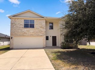 101 Gillespie Ln, Elgin, TX 78621