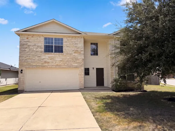 101 Gillespie Ln, Elgin, TX 78621