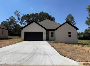 531 Madeleine Cir, Austin, AR 72007