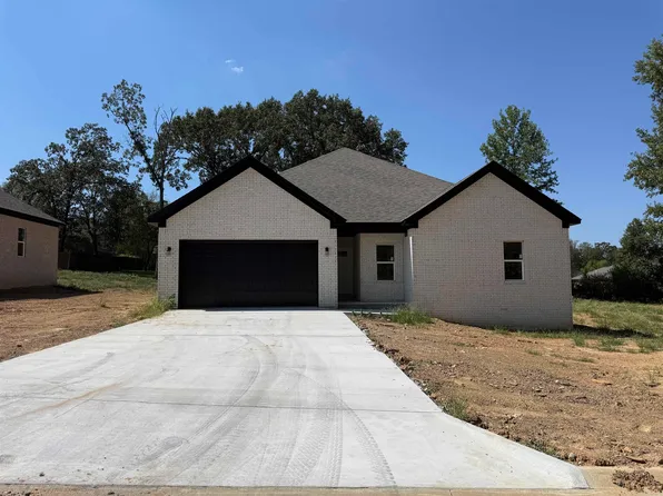 531 Madeleine Cir, Austin, AR 72007