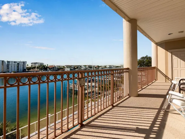 724 Harbor Blvd Unit 101, Destin, FL 32541