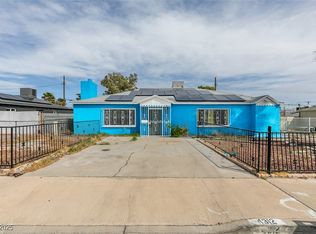 4312 Baxter Pl, Las Vegas, NV 89107