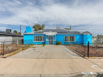 4312 Baxter Pl, Las Vegas, NV, 89107