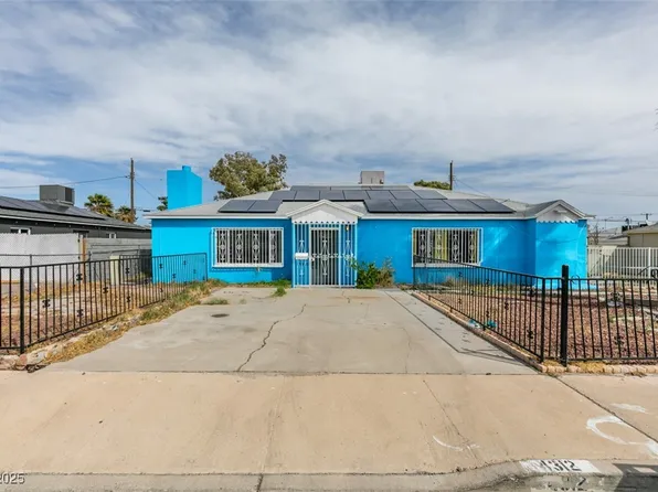 4312 Baxter Pl, Las Vegas, NV 89107