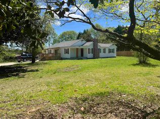 1794 100th, Bowdon, GA 30108