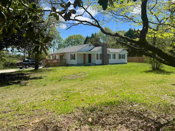 1794 100th, Bowdon, GA 30108