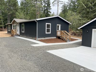441 E Catfish Lake Road, Shelton, WA, 98584
