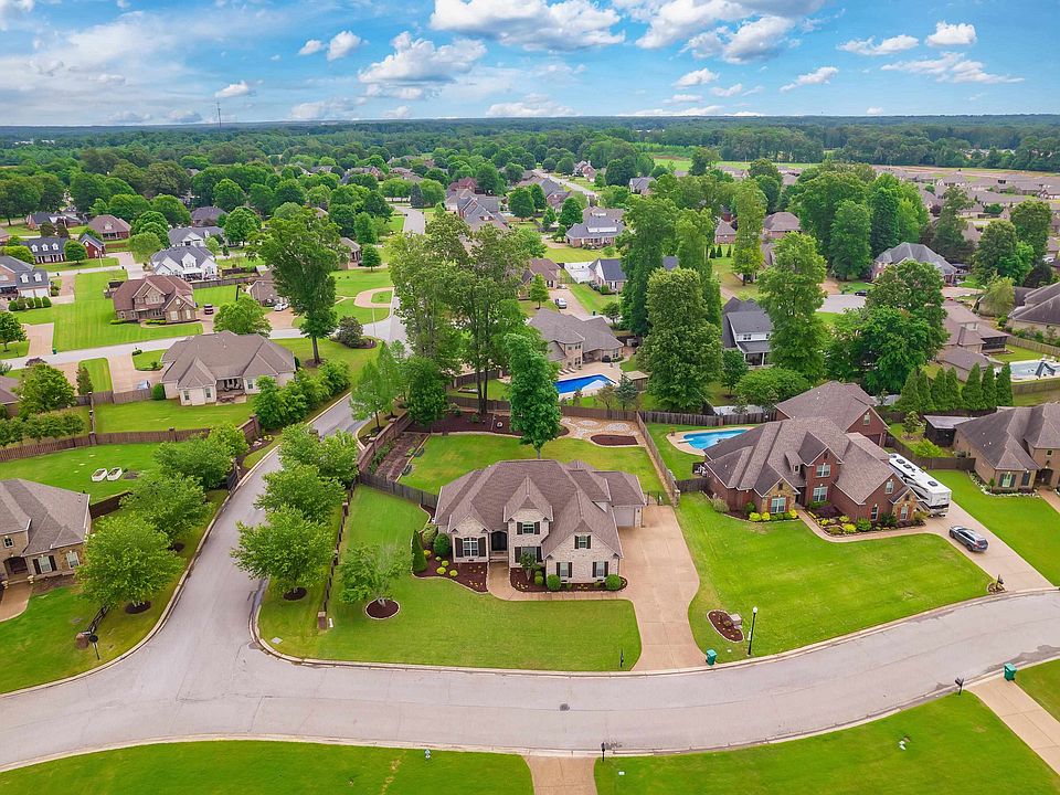 SRL | NEIGHBORHOOD