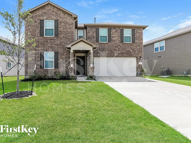 17706 Red Sage Ct — Photo 1